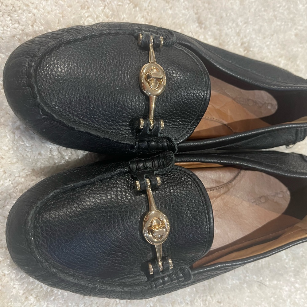 Coach Arlene Loafers/Moccasins